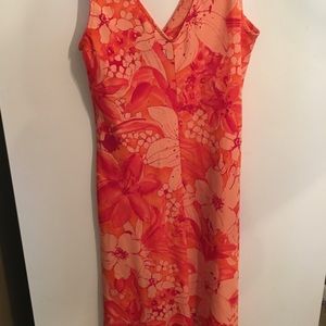 Vintage Giorgio Fiorlini Dress